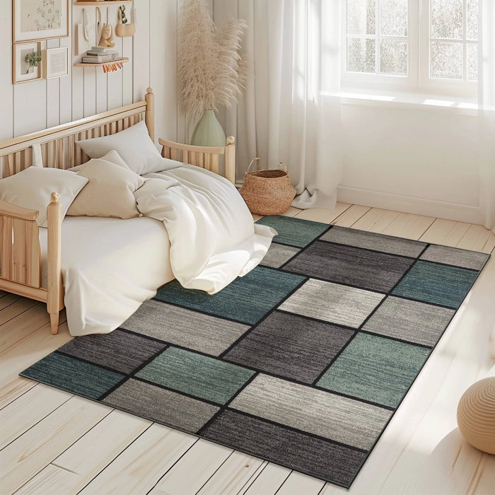 ATLAS Rug DESIGN 9957