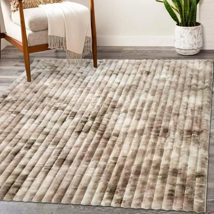 SABASTIA SHAGGY Rug