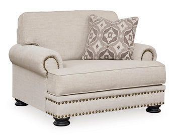 Merrimore Living Room Set - Home And Beyond