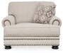 Merrimore Oversized Chair - Home And Beyond