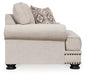 Merrimore Oversized Chair - Home And Beyond