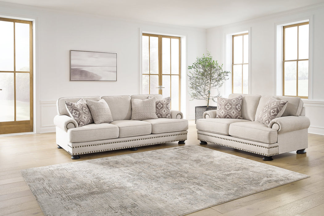 Merrimore Living Room Set - Home And Beyond