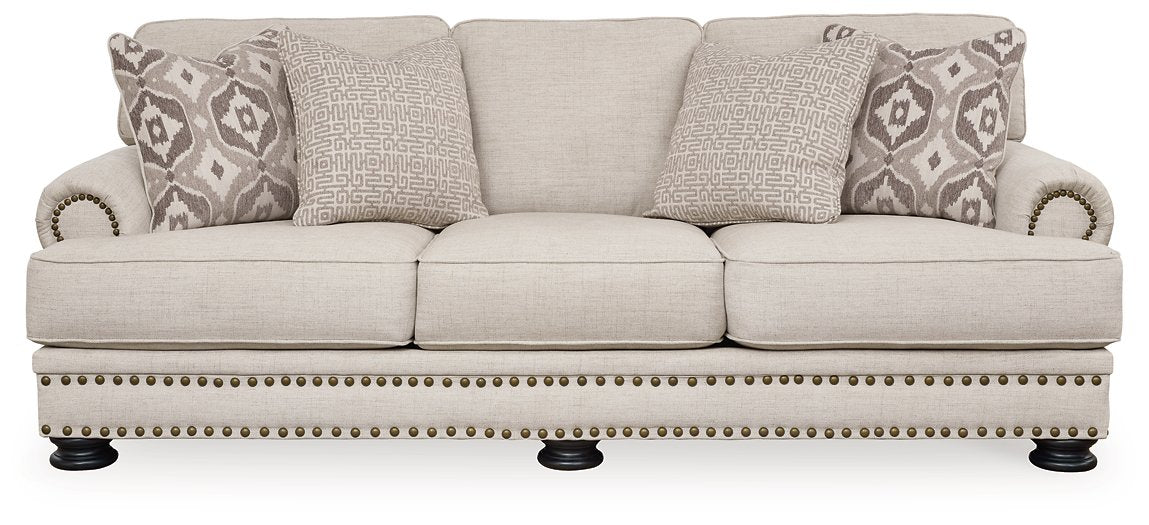 Merrimore Sofa - Home And Beyond