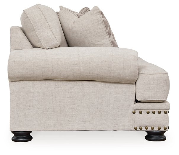 Merrimore Sofa - Home And Beyond