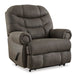 Camera Time Recliner - Home And Beyond