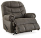 Camera Time Recliner - Home And Beyond