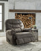 Camera Time Recliner - Home And Beyond