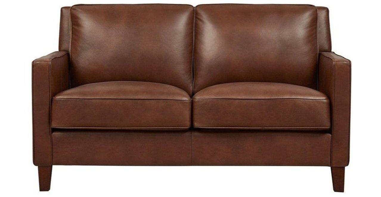 Ashby Leather Sofa Collection