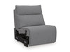Modmax II Power Reclining Sectional - Home And Beyond