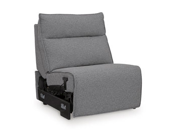 Modmax II Power Reclining Sectional - Home And Beyond
