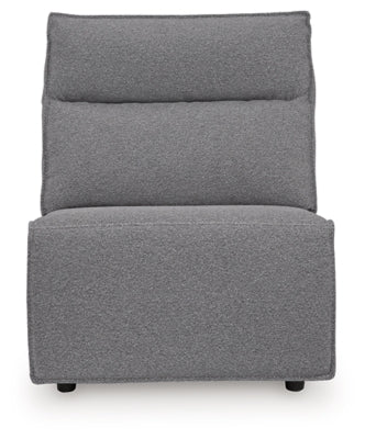 Modmax Power Reclining Sectional with Chaise - Home And Beyond