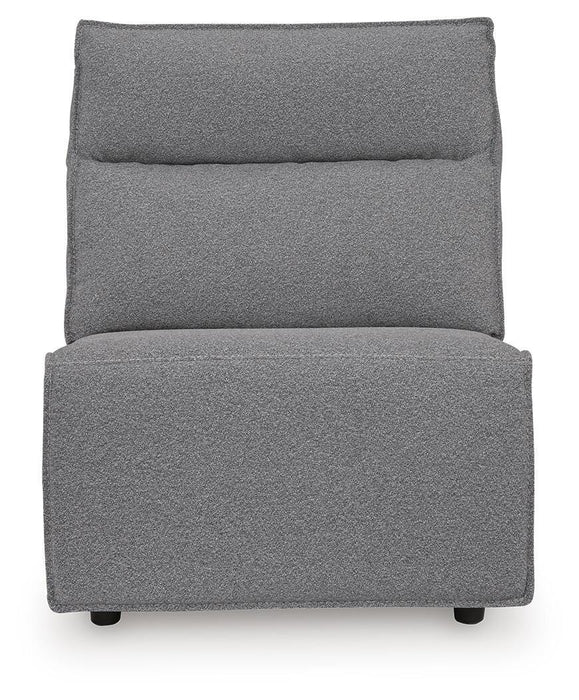 Modmax Power Reclining Sectional with Chaise
