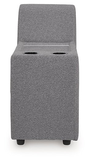 Modmax II Power Reclining Sectional - Home And Beyond