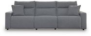 Modmax II Power Reclining Sectional - Home And Beyond