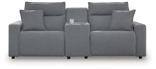 Modmax II Power Reclining Sectional - Home And Beyond