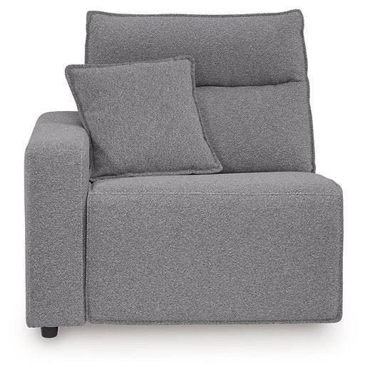 Modmax II Power Reclining Sectional - Home And Beyond