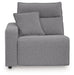 Modmax II Power Reclining Sectional - Home And Beyond