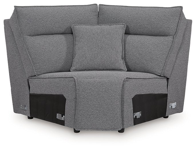 Modmax II Power Reclining Sectional - Home And Beyond