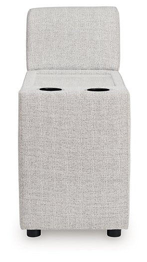 Modmax II Power Reclining Sectional - Home And Beyond