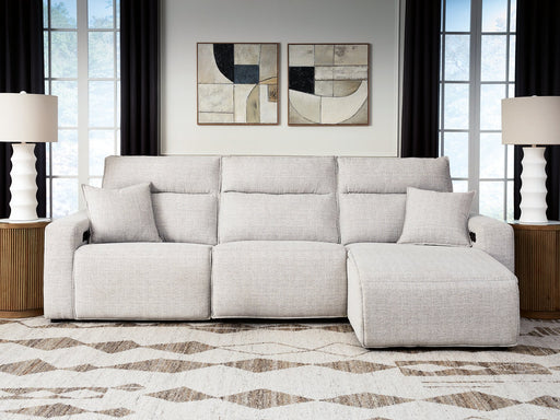 Modmax II Reclining Sofa Chaise - Home And Beyond