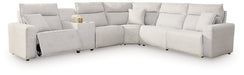 Modmax II Power Reclining Sectional - Home And Beyond