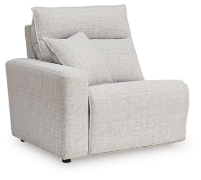 Modmax II Reclining Loveseat - Home And Beyond