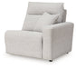 Modmax II Power Reclining Sectional with Chaise - Home And Beyond