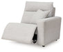 Modmax II Reclining Loveseat - Home And Beyond