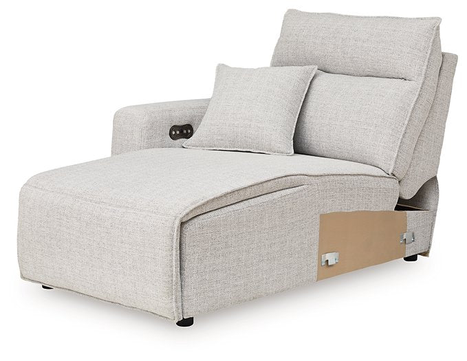 Modmax II Reclining Sofa Chaise - Home And Beyond