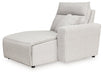 Modmax II Reclining Sofa Chaise - Home And Beyond