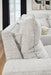 Modmax II Power Reclining Sectional with Audio Consoles - Home And Beyond