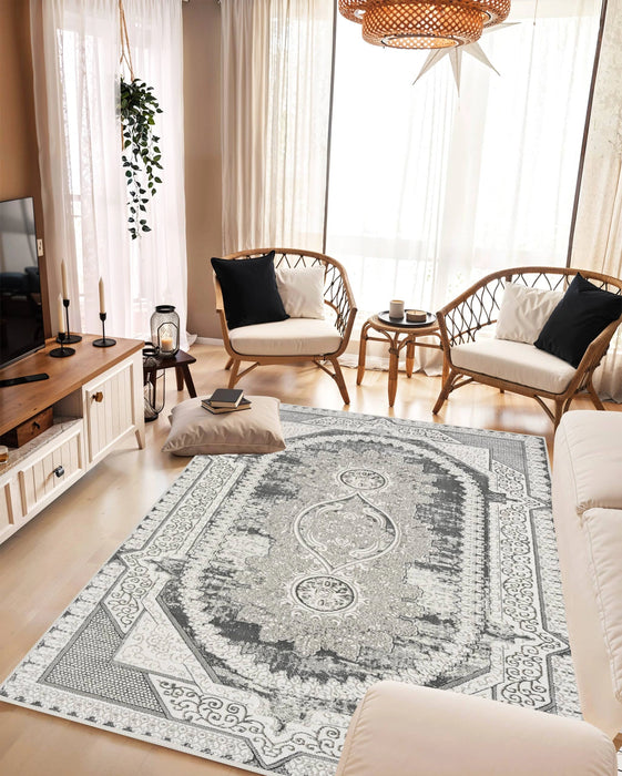 JERICHO Rug DESIGN 9955