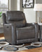 Galahad Power Recliner - Home And Beyond