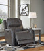 Galahad Power Recliner - Home And Beyond