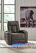 Feazada Power Recliner - Home And Beyond