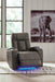 Feazada Power Recliner - Home And Beyond
