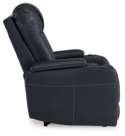 Feazada Power Recliner