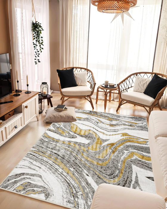 MARBLE Rug Design 1048