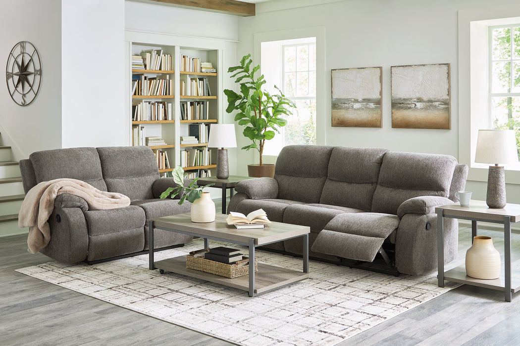 Scranto Living Room Set - Home And Beyond