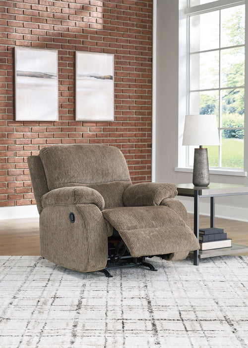 Scranto Recliner - Home And Beyond