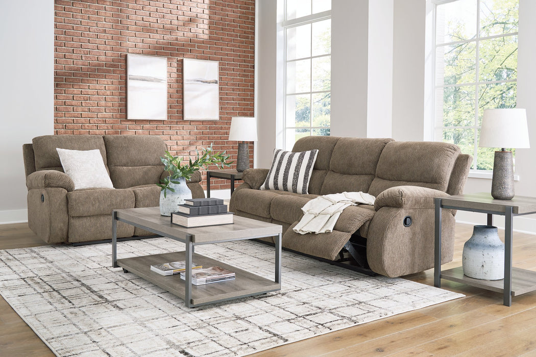 Scranto Living Room Set - Home And Beyond