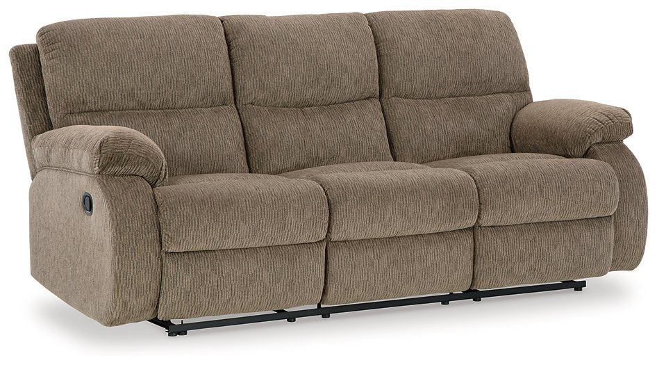 Scranto Reclining Sofa - Home And Beyond