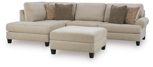 Steelwater Retreat Living Room Set - Home And Beyond
