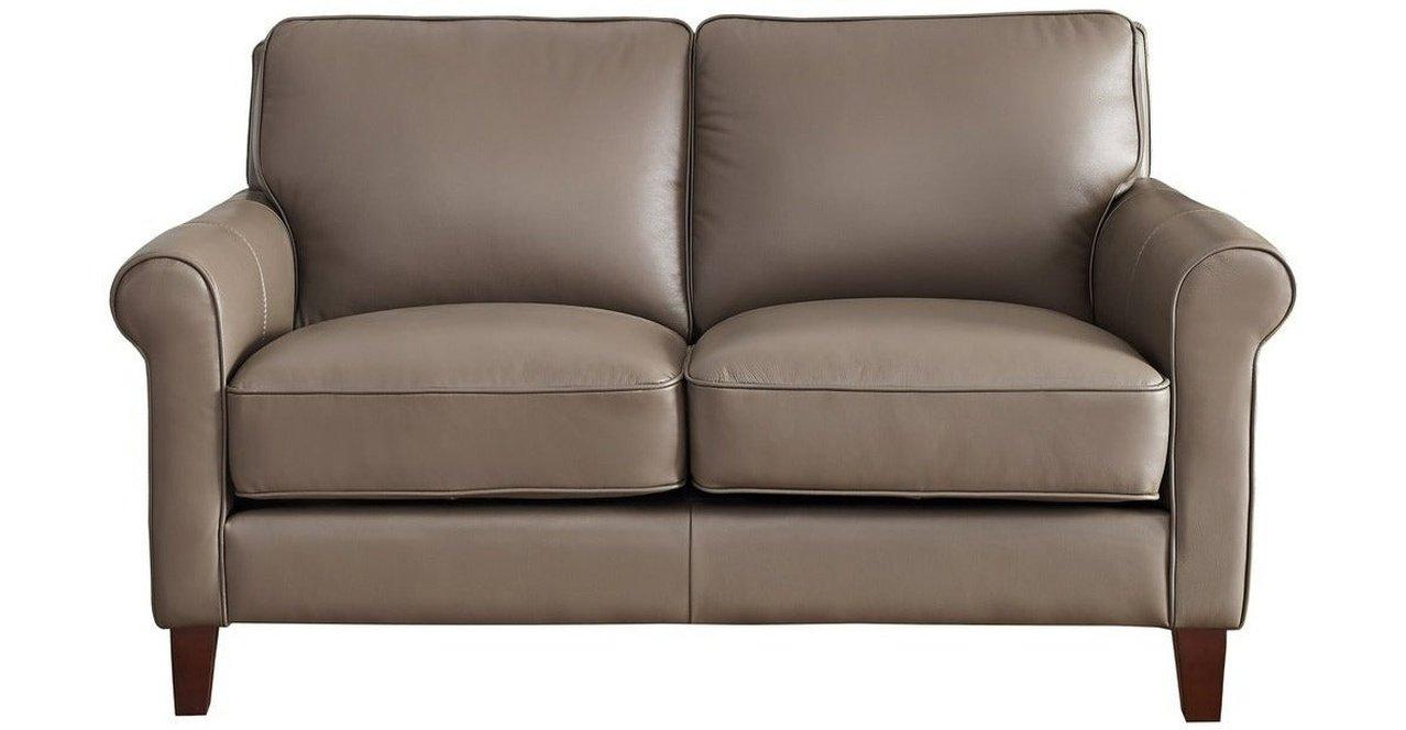 Laguna Leather Sofa Collection