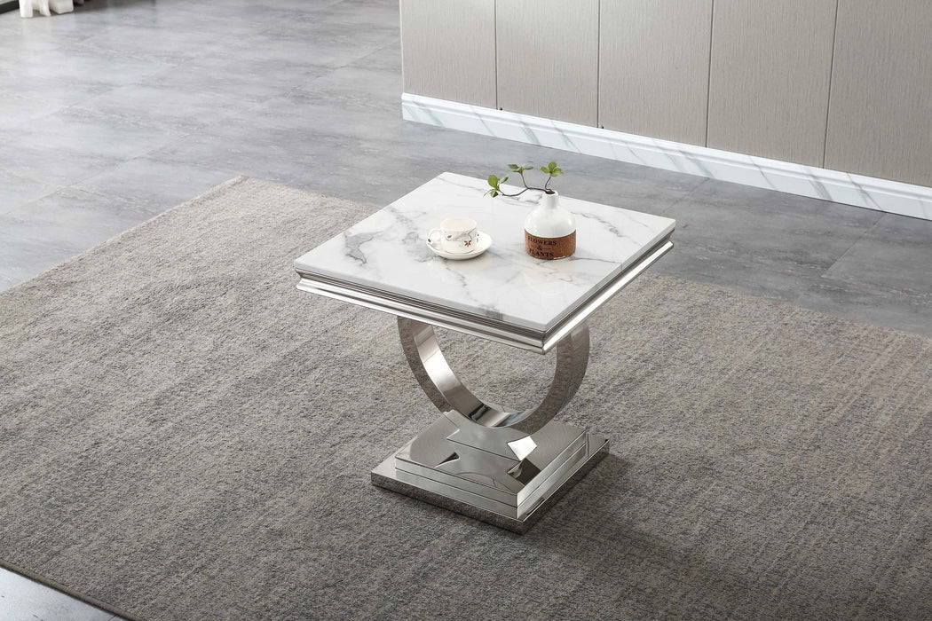 ET316 END TABLE