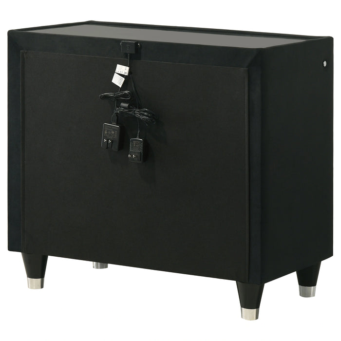 Lorient LED Nightstand