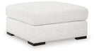 Misty-Lakes Oversized Accent Ottoman - Home And Beyond