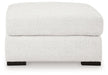 Misty-Lakes Oversized Accent Ottoman - Home And Beyond
