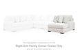 Misty-Lakes Double Chaise Sectional - Home And Beyond