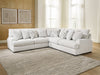 Misty-Lakes Sectional - Home And Beyond